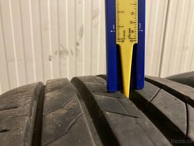 Zamluveno 225/65/17 Letní pneumatiky Bridgestone - 4