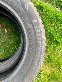 Zimní pneu laufenn 205/60R16 - 4