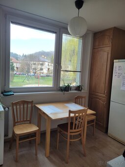 Pronájem pokoje v bytě 2+kk, Kuřim 664 34 - 4
