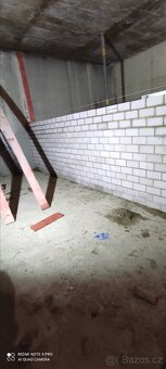 Stavební práce - 4