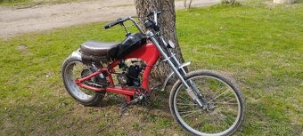 Motokolo chopper 80 - 4