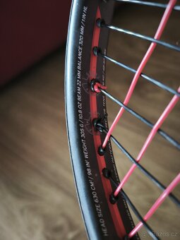 Head graphene prestige S - 4