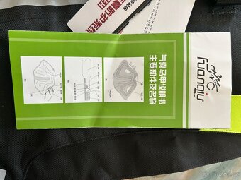 Air bag na motorku - 4