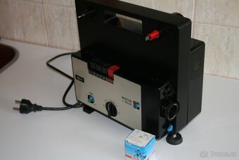 8mm premietačky MEOPTA - 4