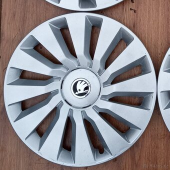 Poklice Škoda R16 č08 - 4