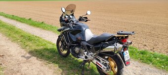 Honda xl 1000 VARADERO prodej/výměna - 4