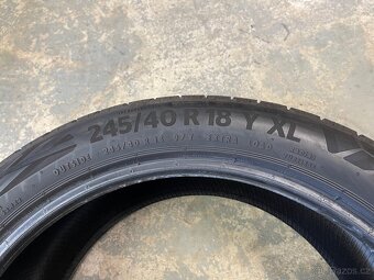 Continental EcoContact 6 225/45 r18 a 245/40 r18 - 4