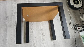 Stolek IKEA - 4