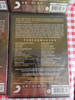 6DVD ROCK AND ROLL - 4