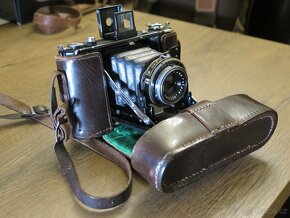 ZEISS IKON - Nettar 515/16 (1938 - 1951) - 4