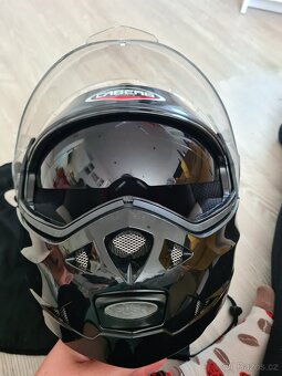 Caberg duke smart vel. XL - 4