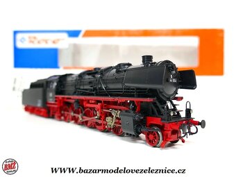 ROCO, Parní lokomotiva BR 44, DR, H0, DCC - 4