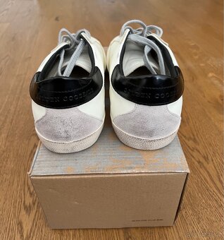 Golden Goose Super-Star - 4