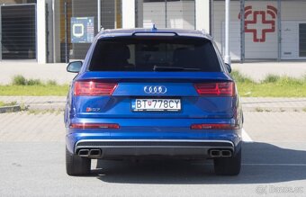 Audi SQ7 - 4