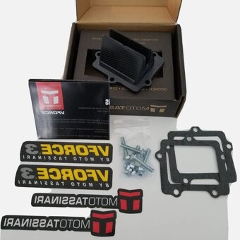 V-Force klapky pro Yamaha YZ 250 - 4