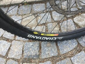 Cannondale F700 CAAD 4 - 4