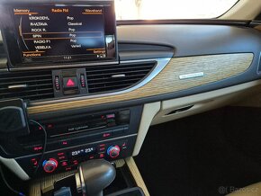 Audi A6 Avant Quattro 3.0 TDI - 4