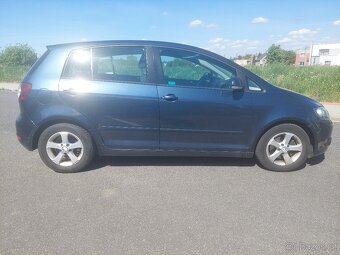 Volkswagen golf Plus 1.4 TSI - 4