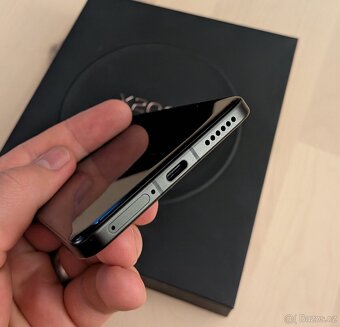 Vivo X200 5G - 4