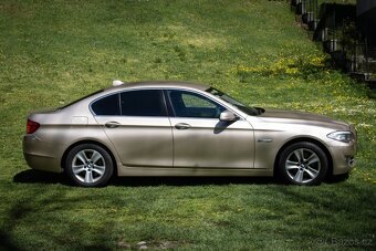 BMW 520d - 4