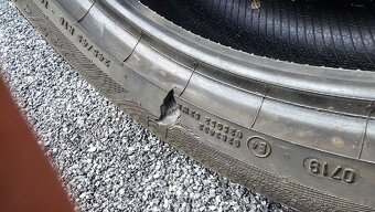 Matador MP47 Hectorra 3 245/45 R18 100Y - 4