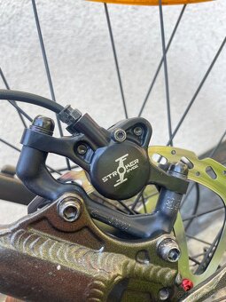 Merida Trial 500 - 4