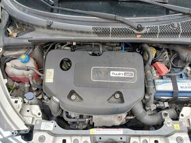 Lancia Y r.v. 2014 Twinair - 4