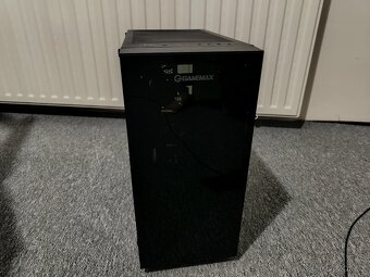 PC skříň GameMax Draco XD - 4
