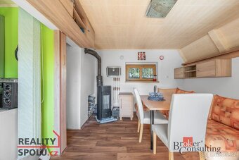 Prodej, domy/chata, 70 m2, 58301 Chotěboř, Havlíčkův Brod [I - 4
