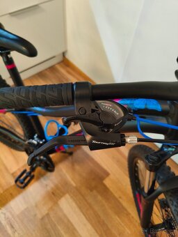 Dámské horské kolo Ghost Lanao 1.0 XS (26"), zánovní - 4
