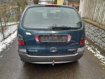 Renault scenic - 4