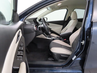 Mazda 2 1.5i SKYACTIV G90 SELECT GT SPORT po 1.majitel - - 4