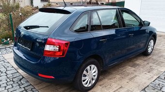Škoda Rapid 1.2 TSI Spaceback - 4