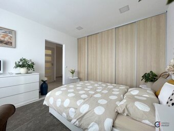 Prodej bytu 1+1, ul. V Lukách, Heřmanův Městec, ev.č. 00568 - 4