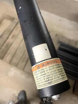 vidlice Marzocchi Dirt Junper 3 - 4