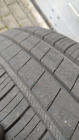 Letní goodyear efficientgrip performance 195 60r18 - 4