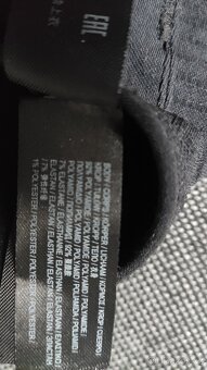 Sportovní podprsenka Hunkemöller vel.S/79-84/168 - 4
