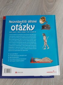 Knížky pro děti - 4