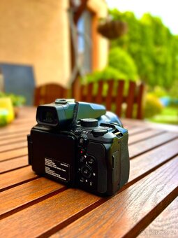 Nikon CoolPix P950 - 4