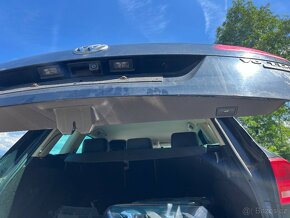 Dily vw touareg 7P 3.0 TDi 176kw 2010 - 4