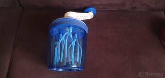 Nové i použité nádobí Tupperware - 4