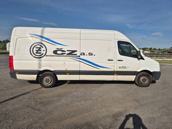VW Crafter - 4