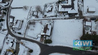 Prodej, stavební pozemek, 944 m2, Prostřední Bludovice - 4