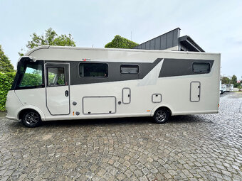 Frankia Platin I8400GD 2023 Topstav - 4