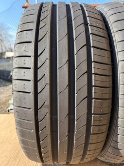 Nové letní pneu 245/35/20 Tracmax X Privilo TX3 - 4