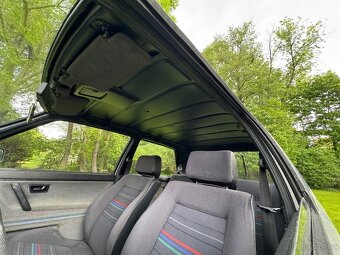 Vw golf mk2 GT - 4