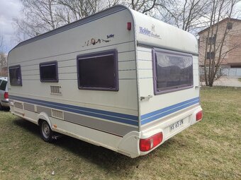 HOBBY 495, MOVER, STAN, STK, 100km/h - 4