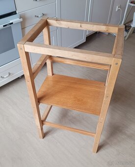 Dětská učící věž - 4