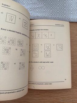 Knihy Testy studijních předpokladů - 4
