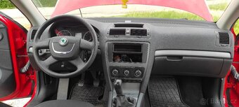 Škoda Octavia 1.4 59kw - 4